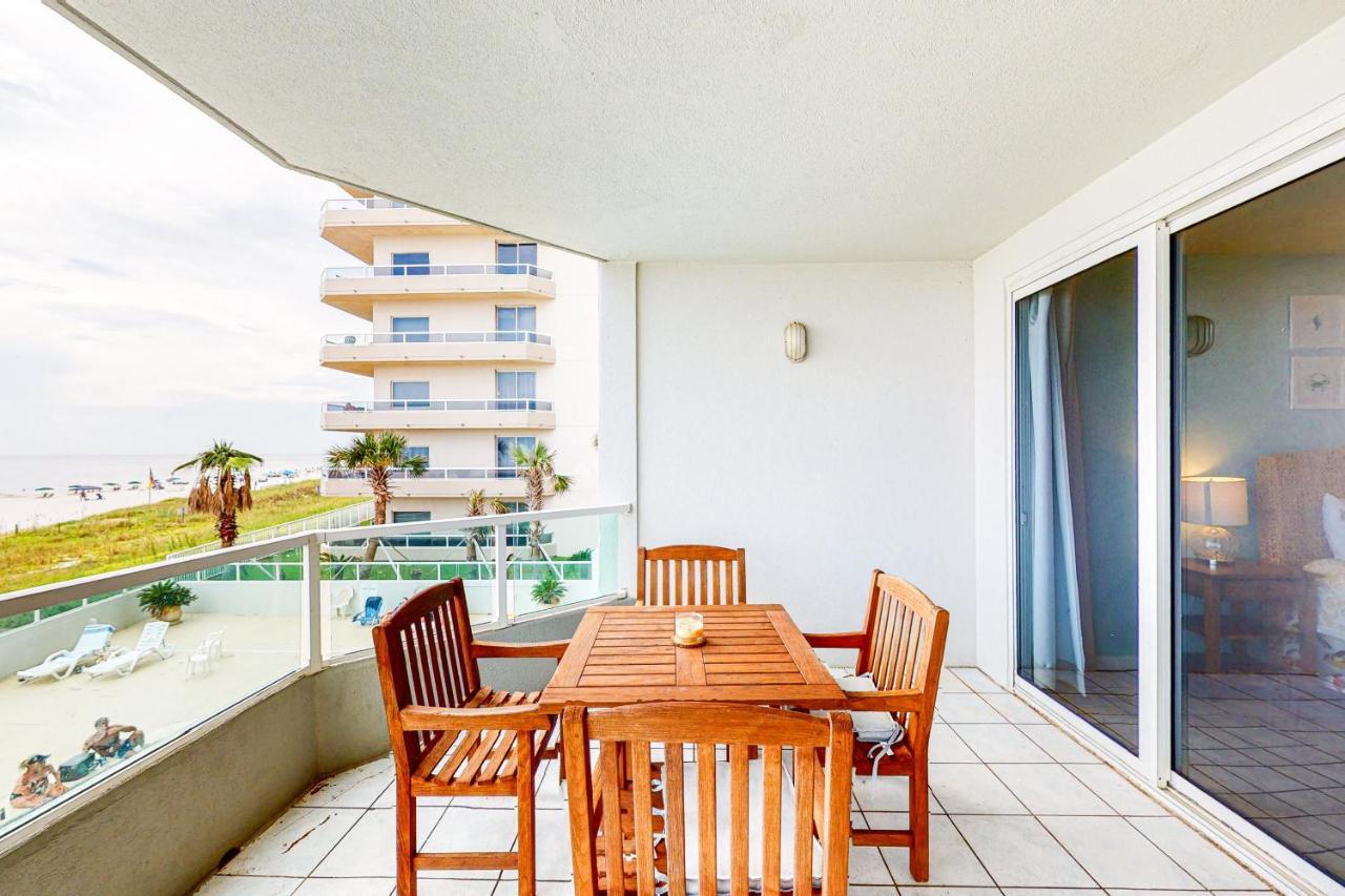 Silver Beach 205 Orange Beach Dış mekan fotoğraf